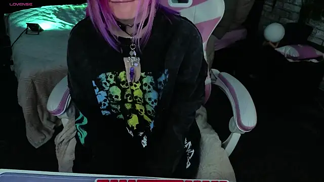 Miiu_miiu webcam