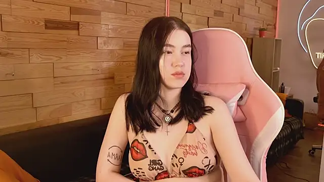 _Mimi_Shine_ webcam