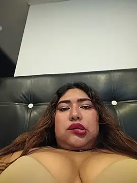 XamantaCurvy webcam