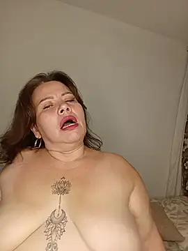 DulceAnahi_ webcam