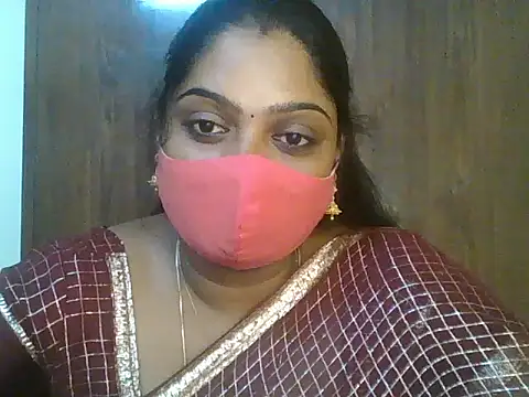 Tamil_hot_Shalini webcam