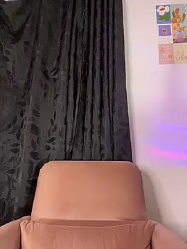 Alanna__1 webcam