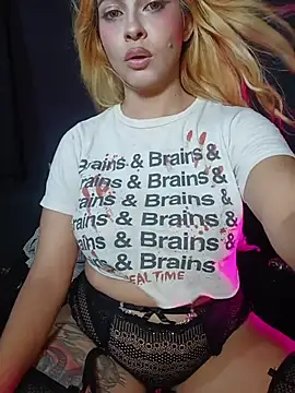 Kim-Vain webcam