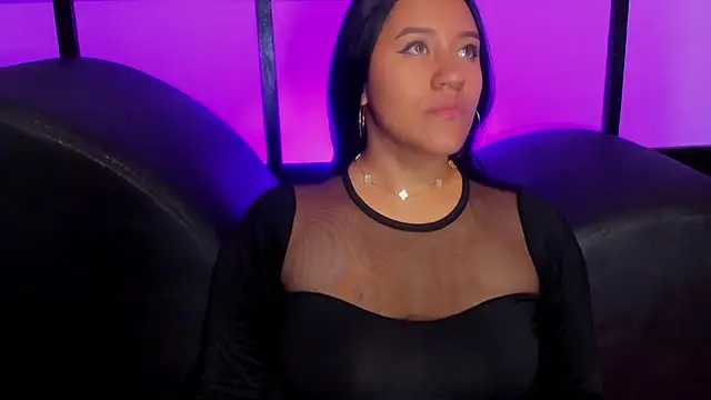 megan__luxe webcam