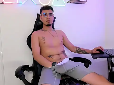 Samu_leniz webcam