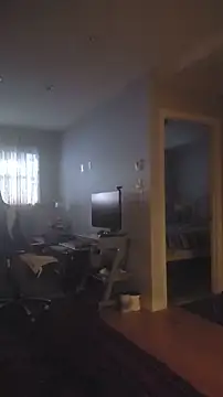 Homme-Poilu webcam