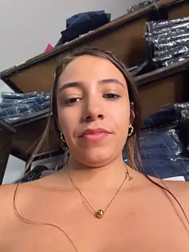 Hall_16 webcam