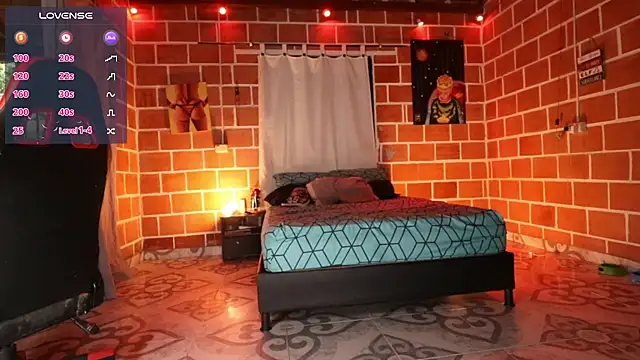 Ryan_picato live sex cam