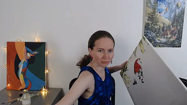sexy_margox_ - Sexy_MargoX_'s free webcam - UK Sex Cams