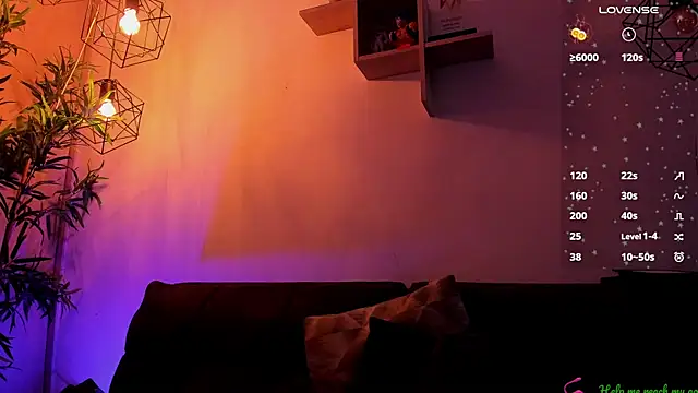 SebastianVilla_ webcam