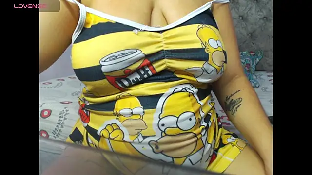 Kathiasaints webcam
