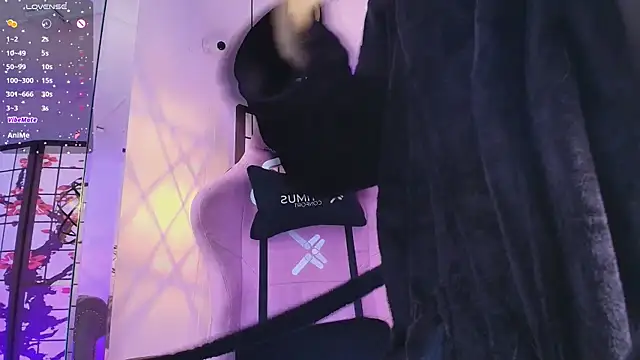 bellablack27 webcam