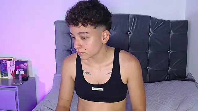 Antonella_Cruz02 webcam