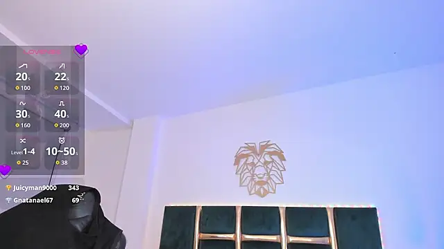 ArigyGomez webcam