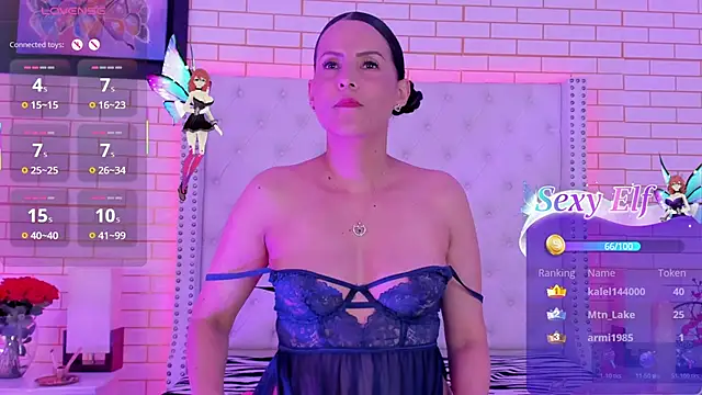 Coco_Balenciaga_ webcam