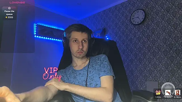 Aki-Laky webcam