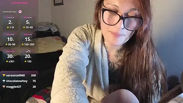 kittenlizz webcam