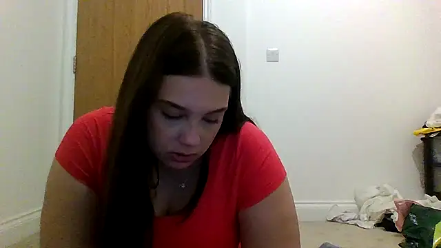 Krystal_Tx webcam