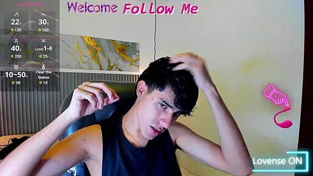 Dyla_n18 webcam