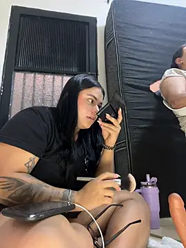 alissonfernandez_ webcam