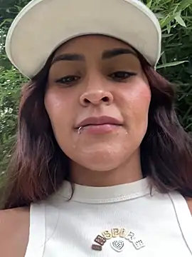 Sofiadelacruz webcam