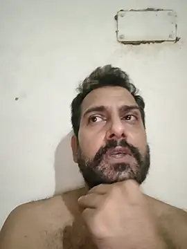 INDIANJONNYSINN webcam