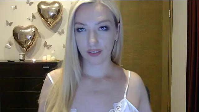 Wild_Silk_Desire webcam