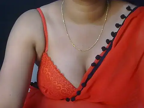 Priyanka_rao webcam