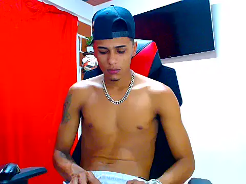 cristian_tayron1 webcam