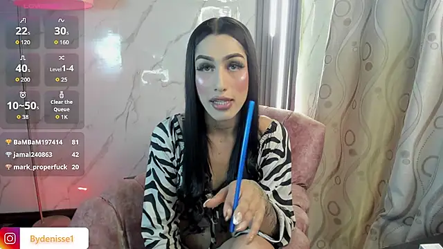_Denisse444 webcam