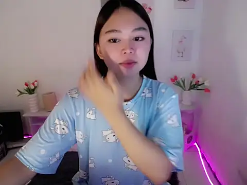lustfullakim webcam