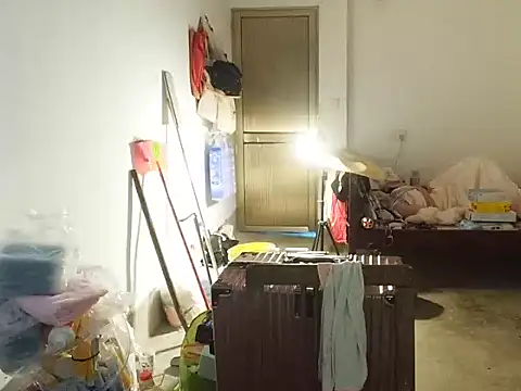 RebelAura webcam