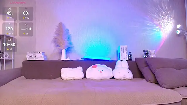 yummy_yuna webcam