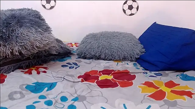 MarillynMorgan webcam