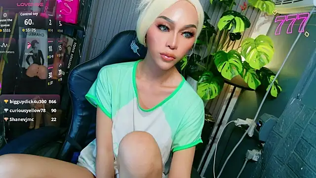 Tarah_Morphy webcam