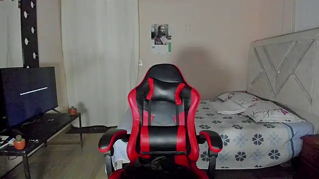 Toptony22 webcam