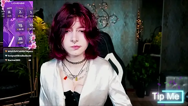 Ashley_Veil webcam