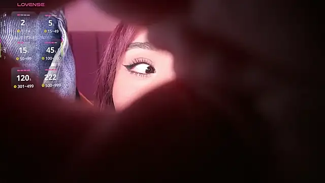 Dakota_velvet_ webcam