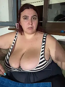 ZorraDeFuego webcam