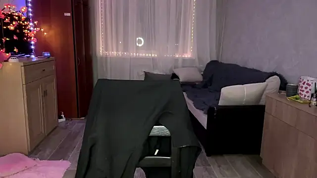 StephaniCute webcam