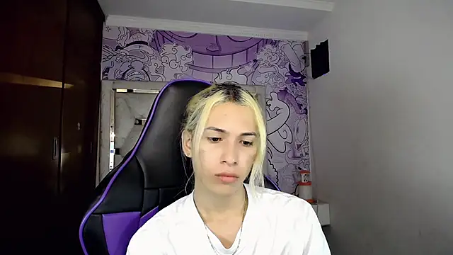 Larry_craft webcam