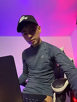 SebastianReed_ webcam