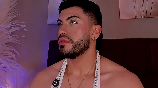 Alexander_Diazz webcam