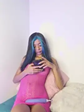 OnlyBabyJuliet webcam