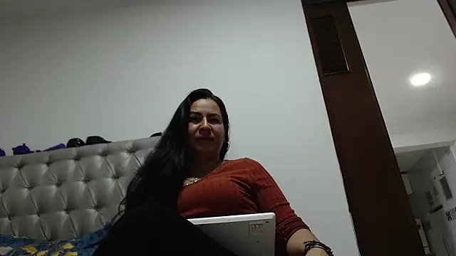 HelenNovoa webcam