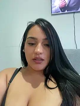 SahanaPrincesss webcam