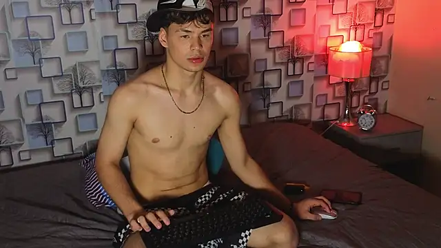 LoganSteel_ webcam