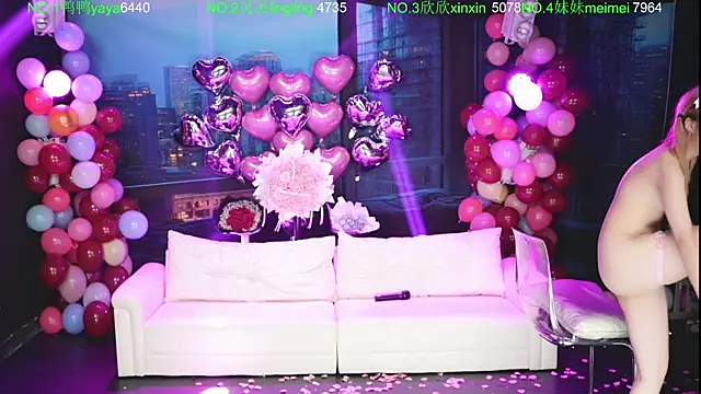 MKonggirl88 webcam