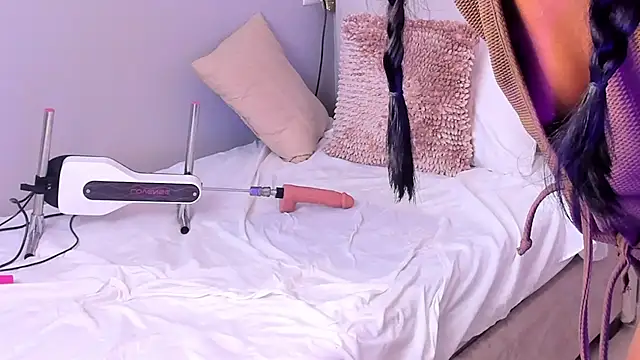 Whitney_lexx webcam