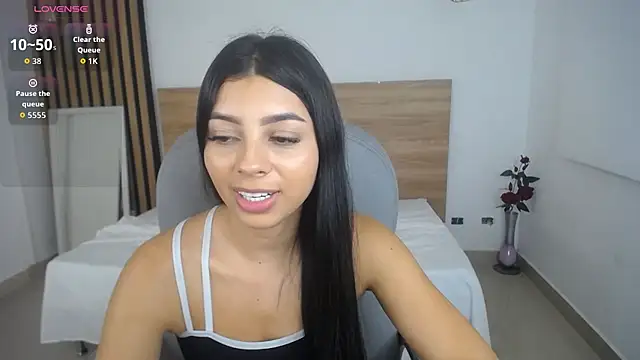 melissa_lenox webcam